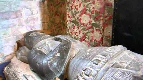 Alexander Stewart Earl of Buchan