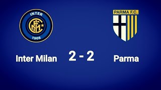 Celebrity Inter-Parma 2:2, 2004/05 - 90° minuto (doppietta di Obafemi Martins) Net Worth