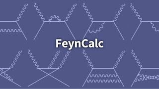 FeynCalc | Quantum Field Theory Package