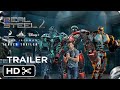 Real steel 2  first look teaser trailer  paramount pictures  hugh jackman