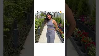 new Post stunning 🔥@triggeredinsaan # Ruchika Rathore #liveinsan #shorts