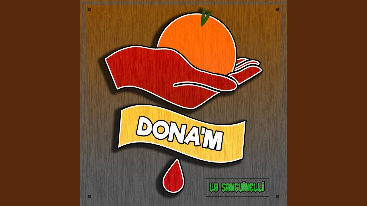Guarda Dona'm su YouTube Guarda Dona'm su YouTube