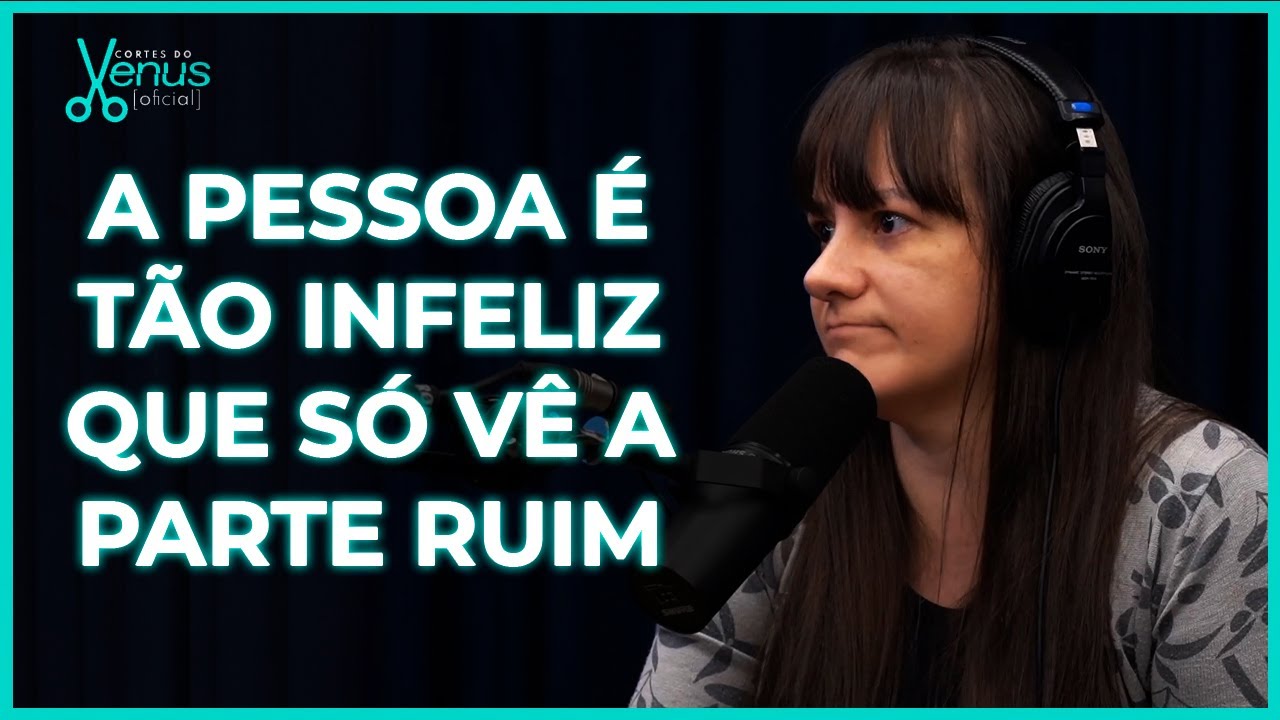 CRISS PAIVA ACABA COM OS HATERS | Cortes do Venus