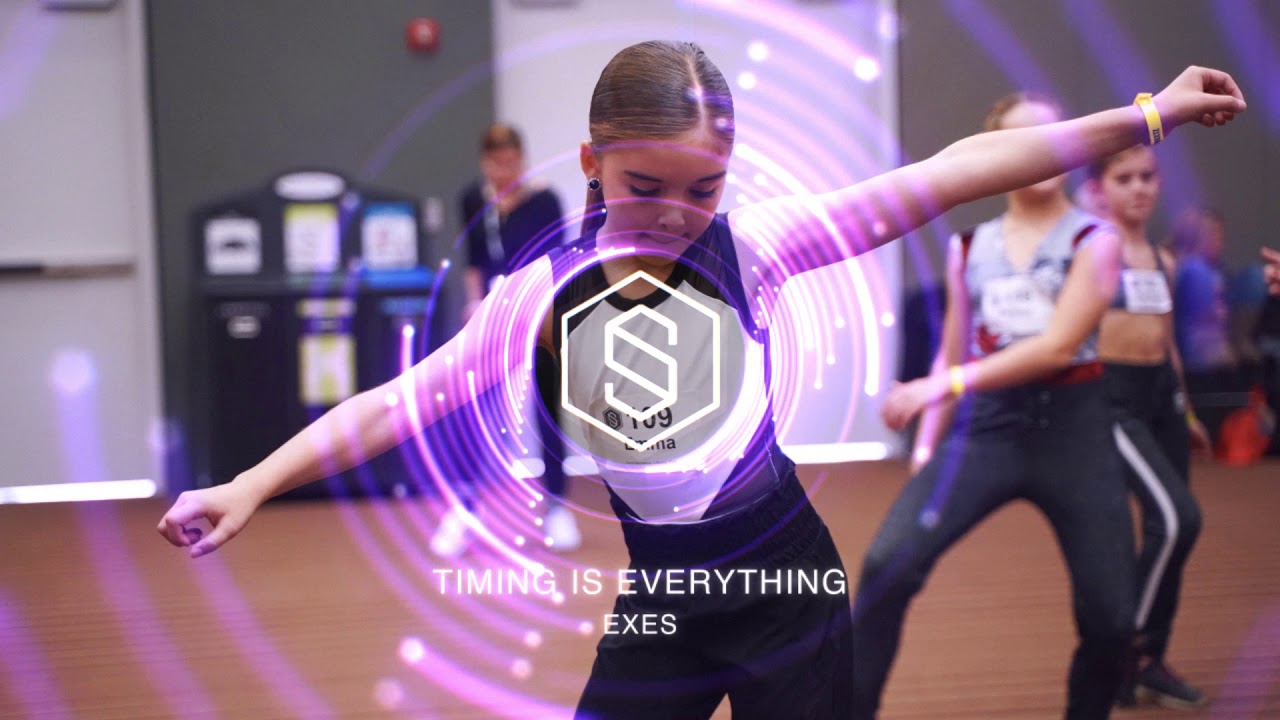 EXES TIMING IS EVERYTHING CONTEMPORARY DANCERPLAYLIST EP. 380