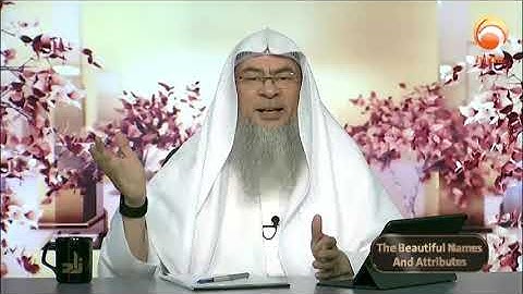 i think about worldly matters while making continuous zikr  sheikh Assim Al hakeem  #HUDATV