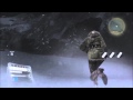 Resident Evil 6 Glitches - Out Of Chapter 2-1 Of Jake's Campaign (Walkable &amp; Enemies Spawn)