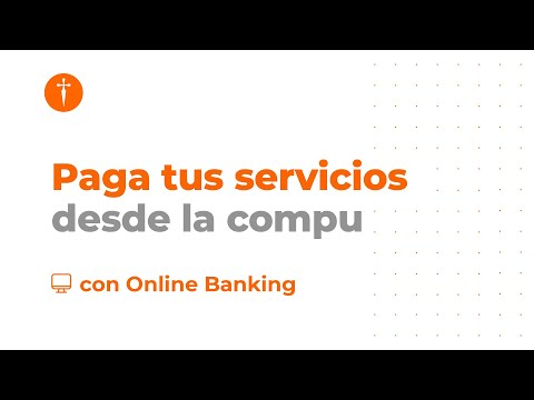 #Tutoriales Cómo hacer todos tus pagos por Online Banking #YoMeQuedoEnCasa #CómoPagarServicios