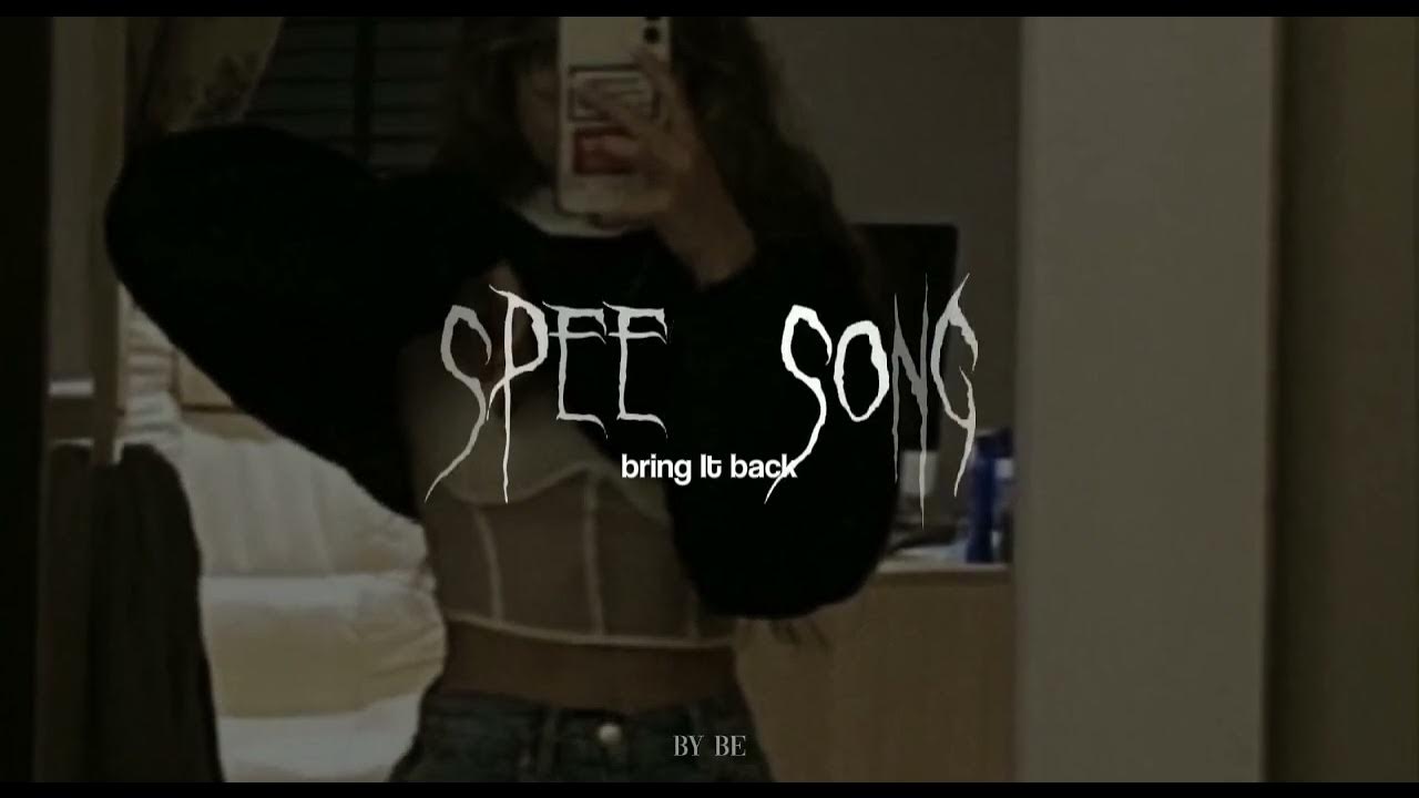 Спид ап песни 1 час. Speed up Songs. Speed up фото. Bring it back Travis Porter. Картинка Speed up Song.