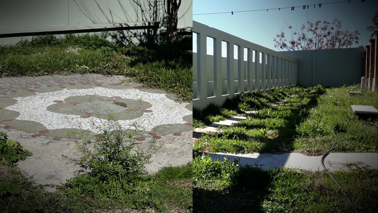 El lugar donde El Pozolero “cocinó” a más 300 personas en Tijuana, así luce ahora.