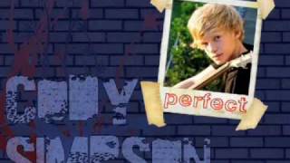 Perfect - Original by Cody Simpson.mp4