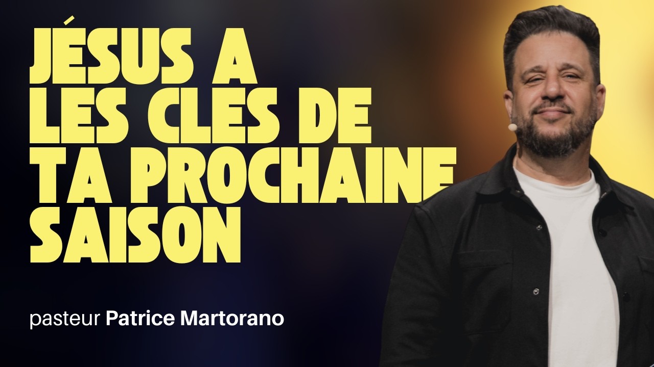 Le tombeau n’est pas une fin : c’est une porte – Patrice Martorano