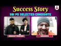 SBI PO 2025 Selected | Himanshu, SBI PO | Success Story | Adda247
