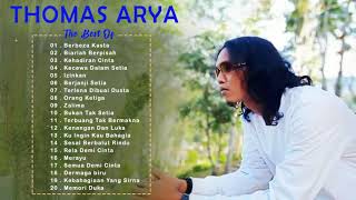 Thomas Arya Single Paling Letup Vol.3 [Official Music Video]