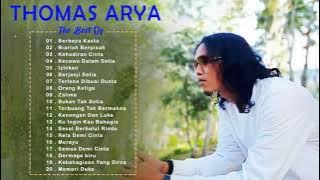Thomas Arya Single Paling Letup Vol.3 [ ]
