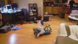 081224 NASCAR