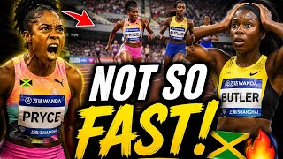 🇺🇸 AMERICA HAD THE LEAD… THEN JAMAICA WOKE UP! 😱🇯🇲🔥