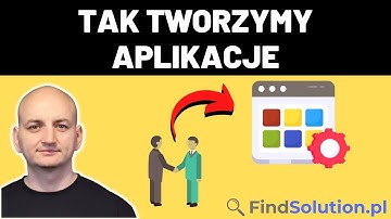 Jak Wygląda Cały Proces Tworzenia Aplikacji? 🛠️