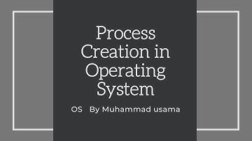 Lecture #03 Process | ps | pstree | getpid | getppid | fork | Operating system