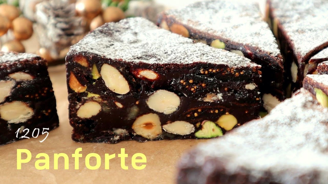 Лучший рождественский рецепт хлебопекарни (начало в 1205)