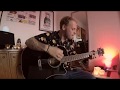 R.E.M. - Pop Song 89 (Acoustic Cover)