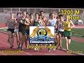 2019 TF - CIF-ss Finals (D2 & D3) - 3200 (Boys)