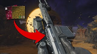 Camo Grinding And Easter Egg Hunting on Black Ops 7 Zombies :) (Vertical Stream)