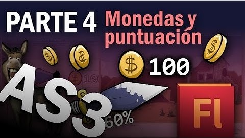 [4]Como desarrollar un juego de plataformas flash con ActionScript 3