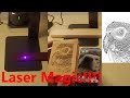 LaserPecker Pro Laser Engraver Review