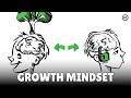 Growth Mindset vs. Fixed Mindset