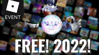 [EVENT] FREE ROBLOX META SHADES! How to get it in 2022! | Roblox Ready Player Two Event