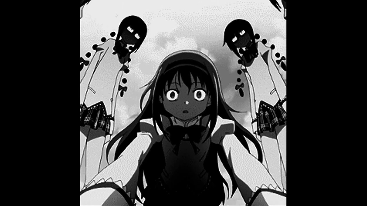 Tell Me What I Am (slowed + reverb)