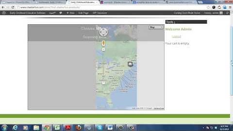 Editing Store Locator in Your WordPress Site
