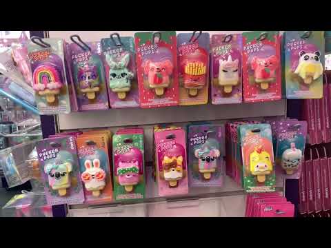 Shopping At Claire S New Stuff Cute