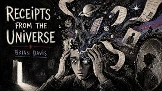 Receipts From The Universe - Brian Davis (Official Visualizer) screenshot 4