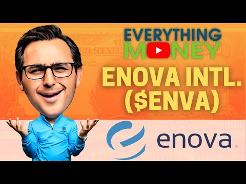 Enova International ($ENVA) - Quick Stock Analysis