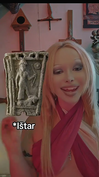 #lilith #lilitu #mesopotamia #ancienthistory #archaeology #lilu #mythology