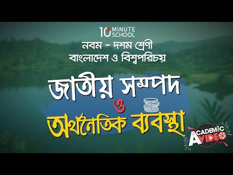 ভিডিও: জাতীয় অভিবাসনের বৈশিষ্ট্য