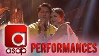 ASAP: ASAP Jambayan with Angelica Panganiban and Carlo Aquino will make you remember your exes again