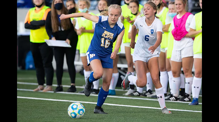 Omaha Marian downs North Platte in Class A girls' ...