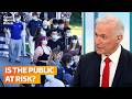 New meningitis outbreak: Doctor explains the symptoms to be aware of