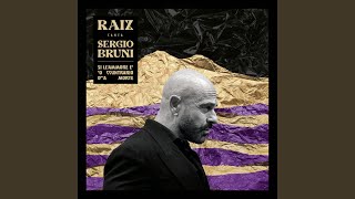 Video thumbnail of "Raiz - Amaro è ‘o bene (feat. Radicanto)"