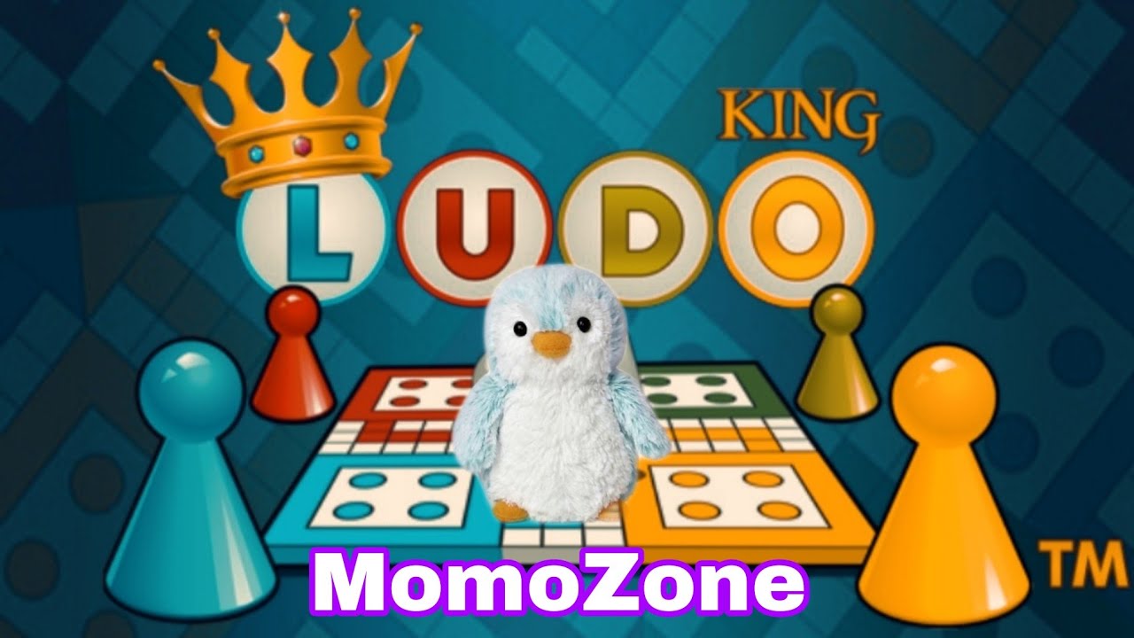 Ludoking 4 player's challenge 🎲🔥 Online Ludo Livestream