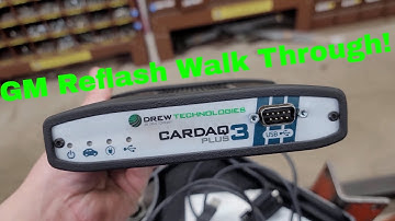 How to Reflash Modules on GM Vehicles! Step by step walk through for reprogramming GM Vehicles!