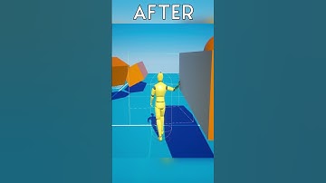 Coming Soon: Procedural Animation in Unity | Environment Interactions