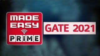 Aiming for GATE 2021? | Crack GATE in 1st Attempt | GATE 2021 Online Course | Enroll Now | MADE EASY