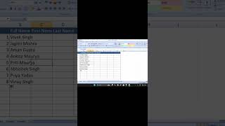 Excel Series Day 1 | 2 Easy Excel Tricks Every Beginner Must Know 🔥