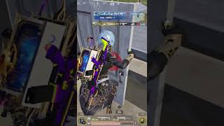 1v2 ? 😳 PUBG Mobile