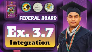 Exercise 3.7 Class 12 Maths || ex 3.7 class 12 math NBF || Definite Integrals word problems one shot