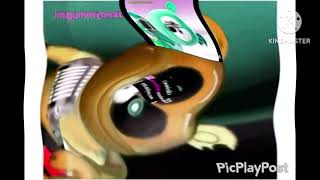 Scariest Klaskyklaskyklaskyklasky Gummy Bear Ever In Does Respond