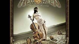 Helloween - Future World [Unarmed]